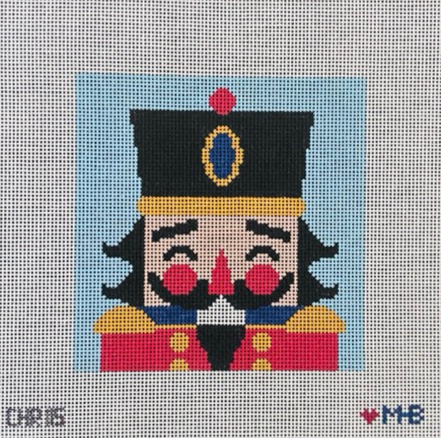 Nutcracker Barnaby