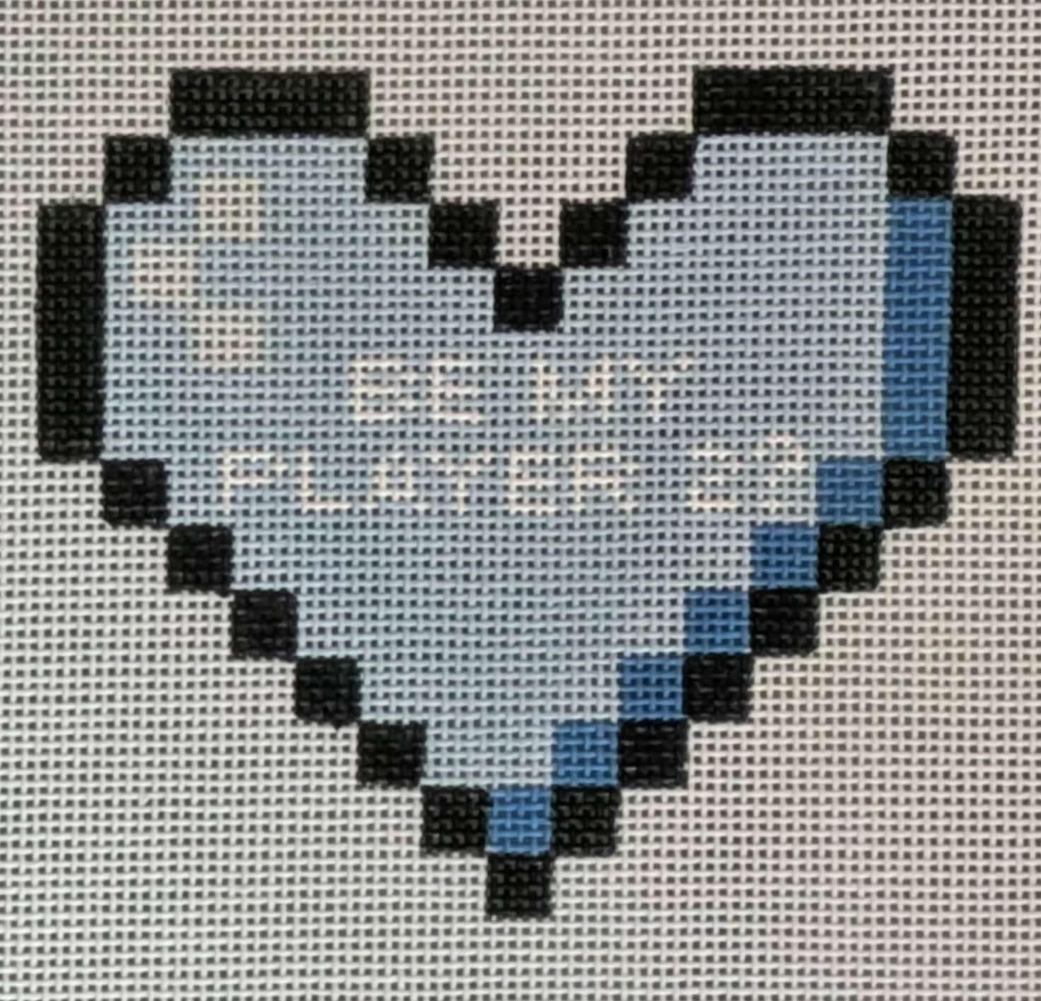 Be My Player 2 Heart