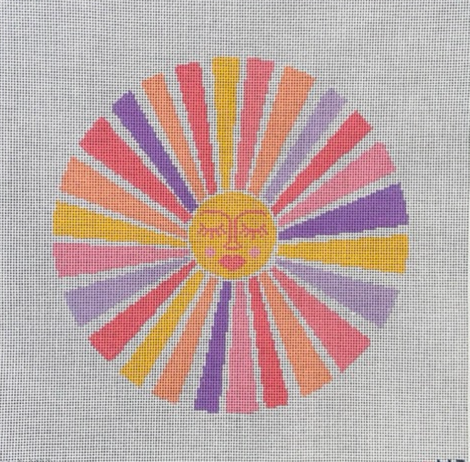 Groovy Sun