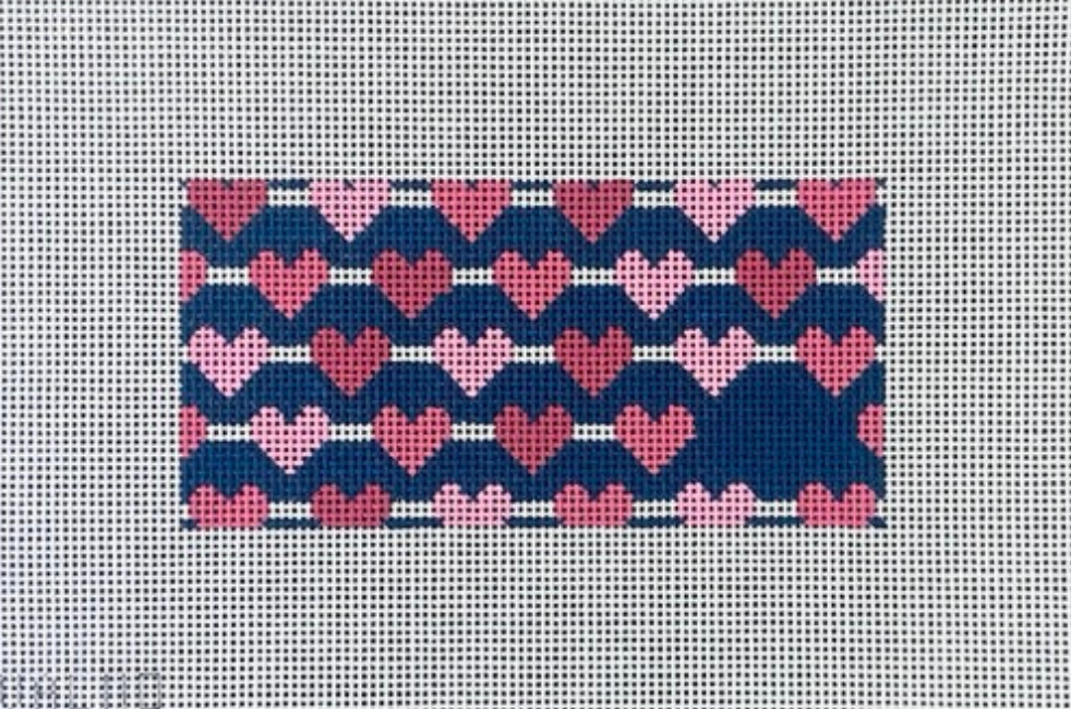Heart Strings 6x3