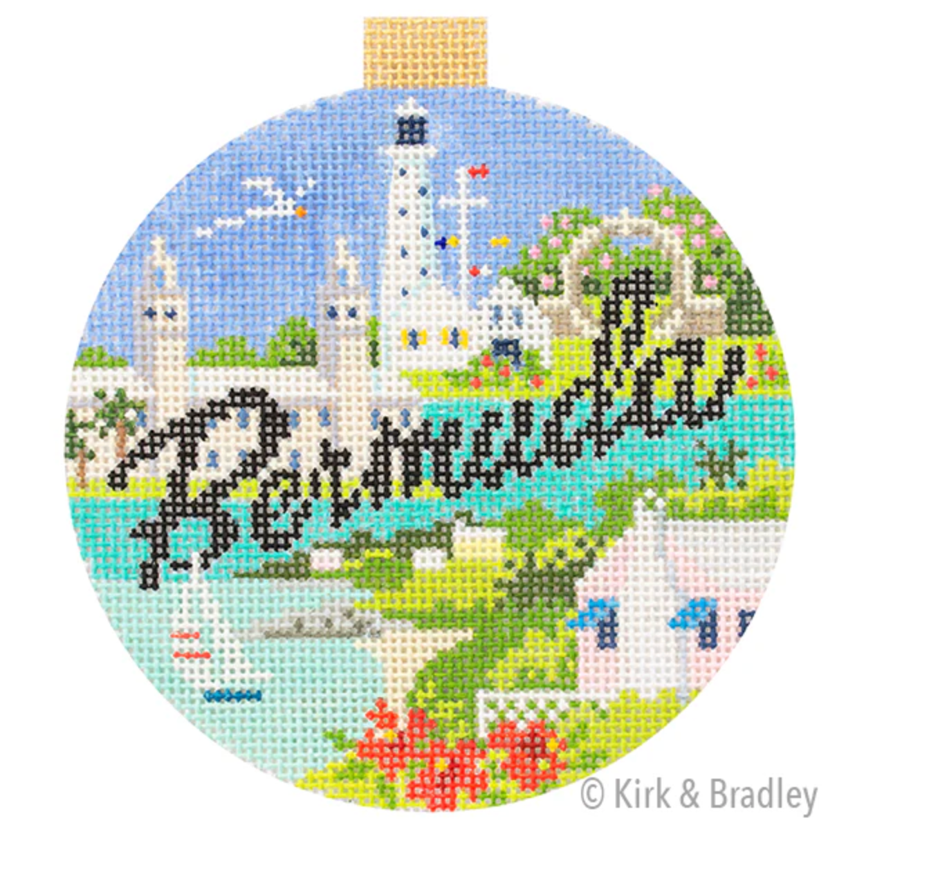 Bermuda Travel Round