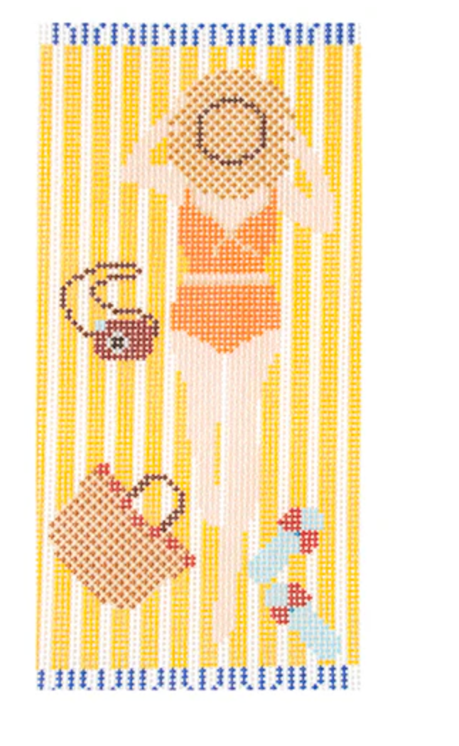 St. Tropez Sunbather