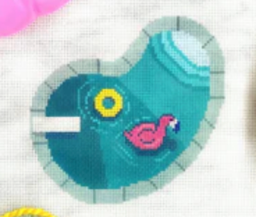 Splash Zone
