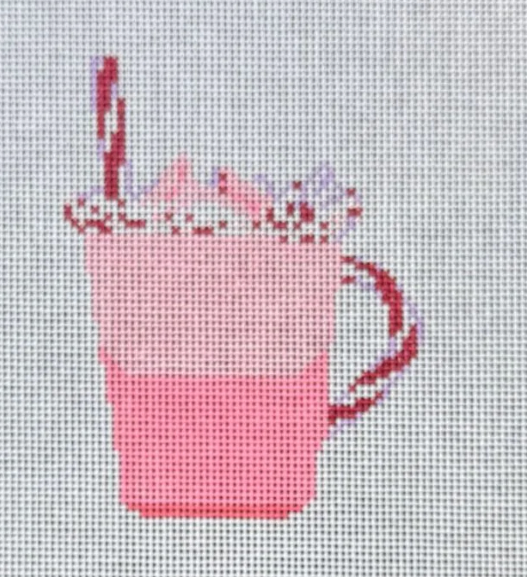 Pink Cocoa