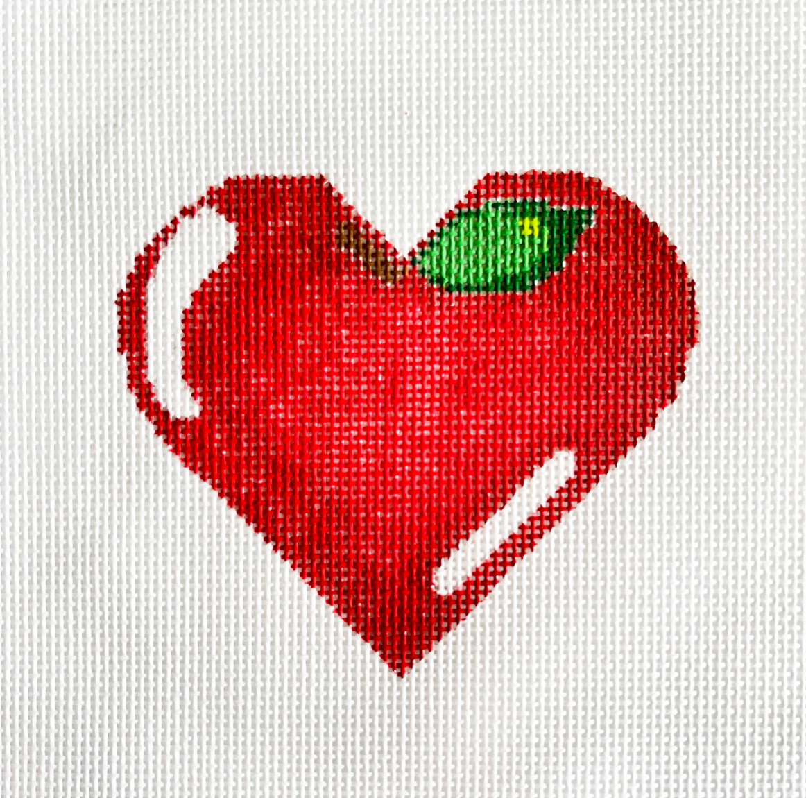Apple Heart