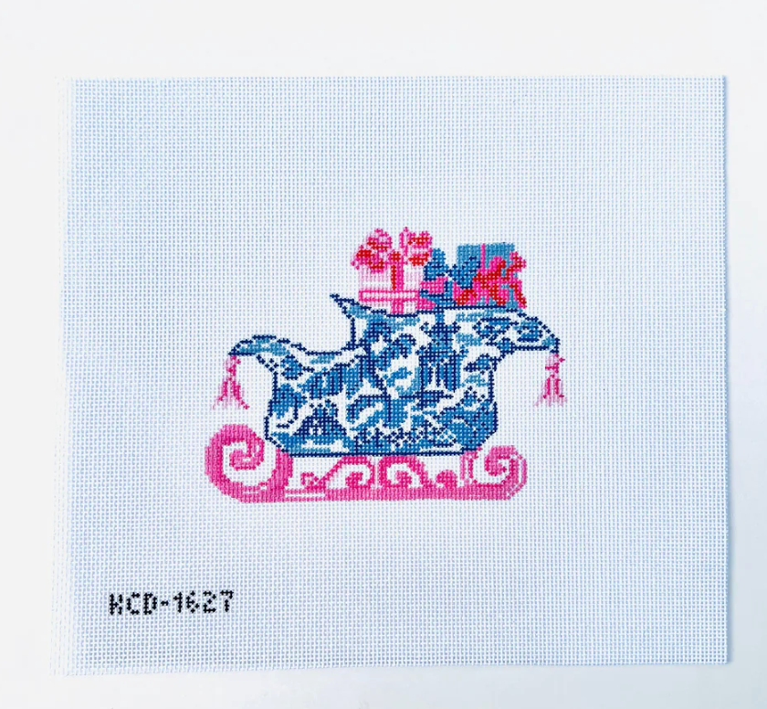 Chinois Sleigh