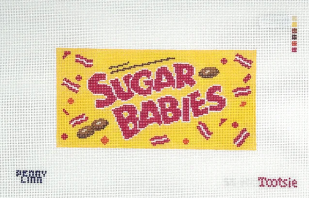 Sugar Babies