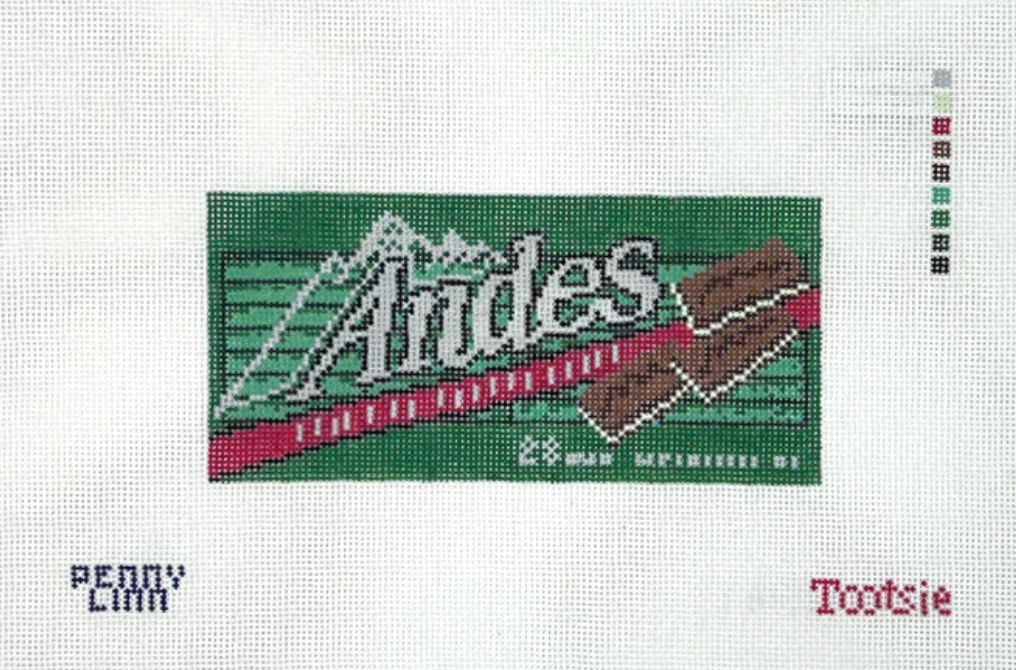 Andes Box