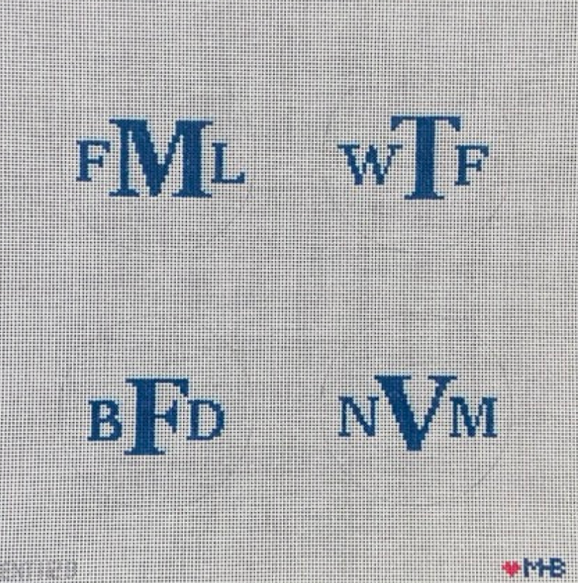 The Life Coasters (Blue)