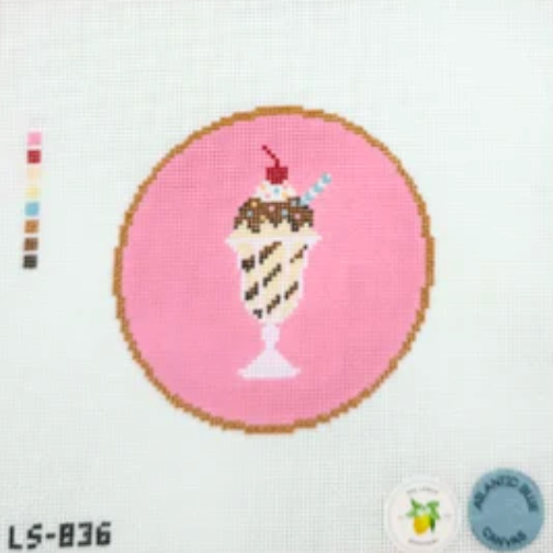 Vintage Sundae