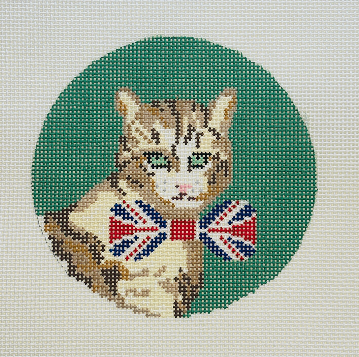 Larry the Cat (Chief Mouser @ 10 Downing St)