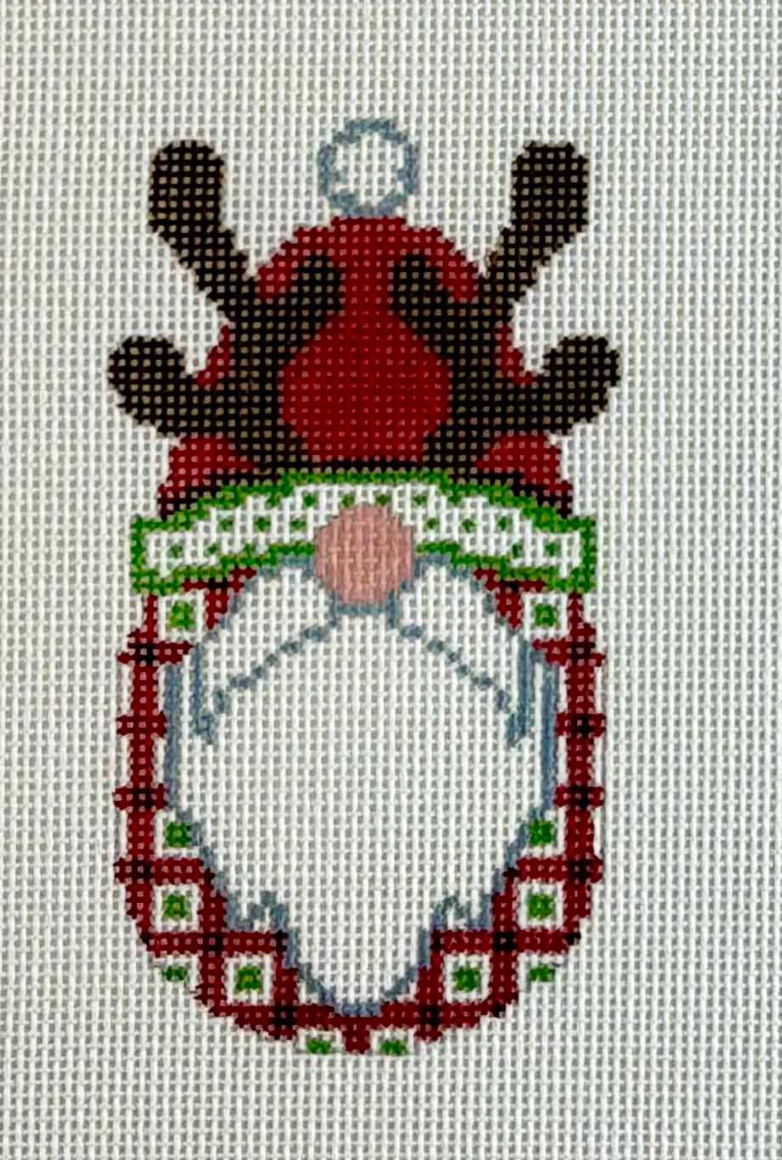 Christmas Gnome