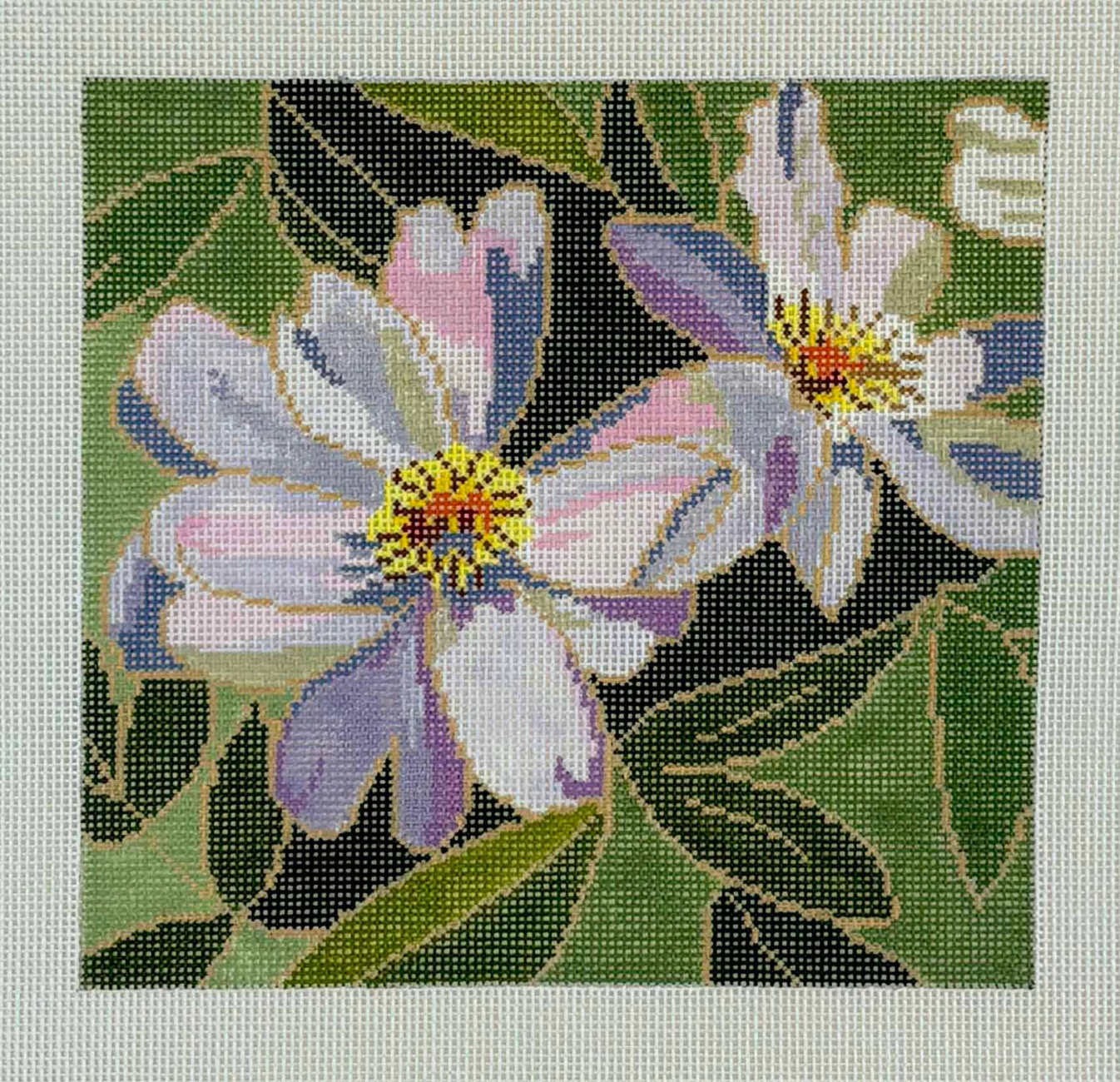 Peony - Lavender