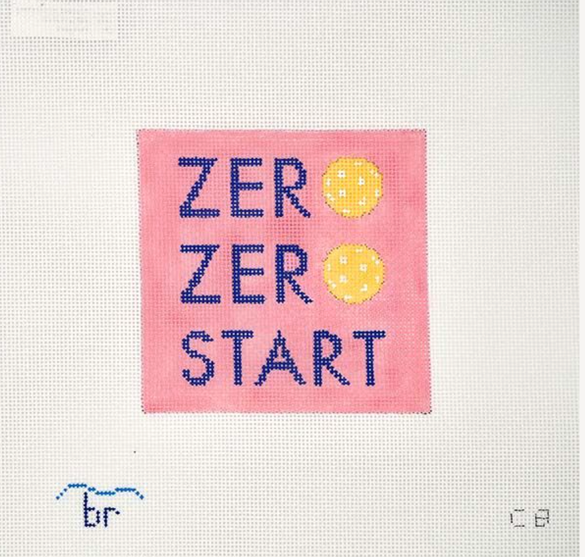 Zero Zero Start