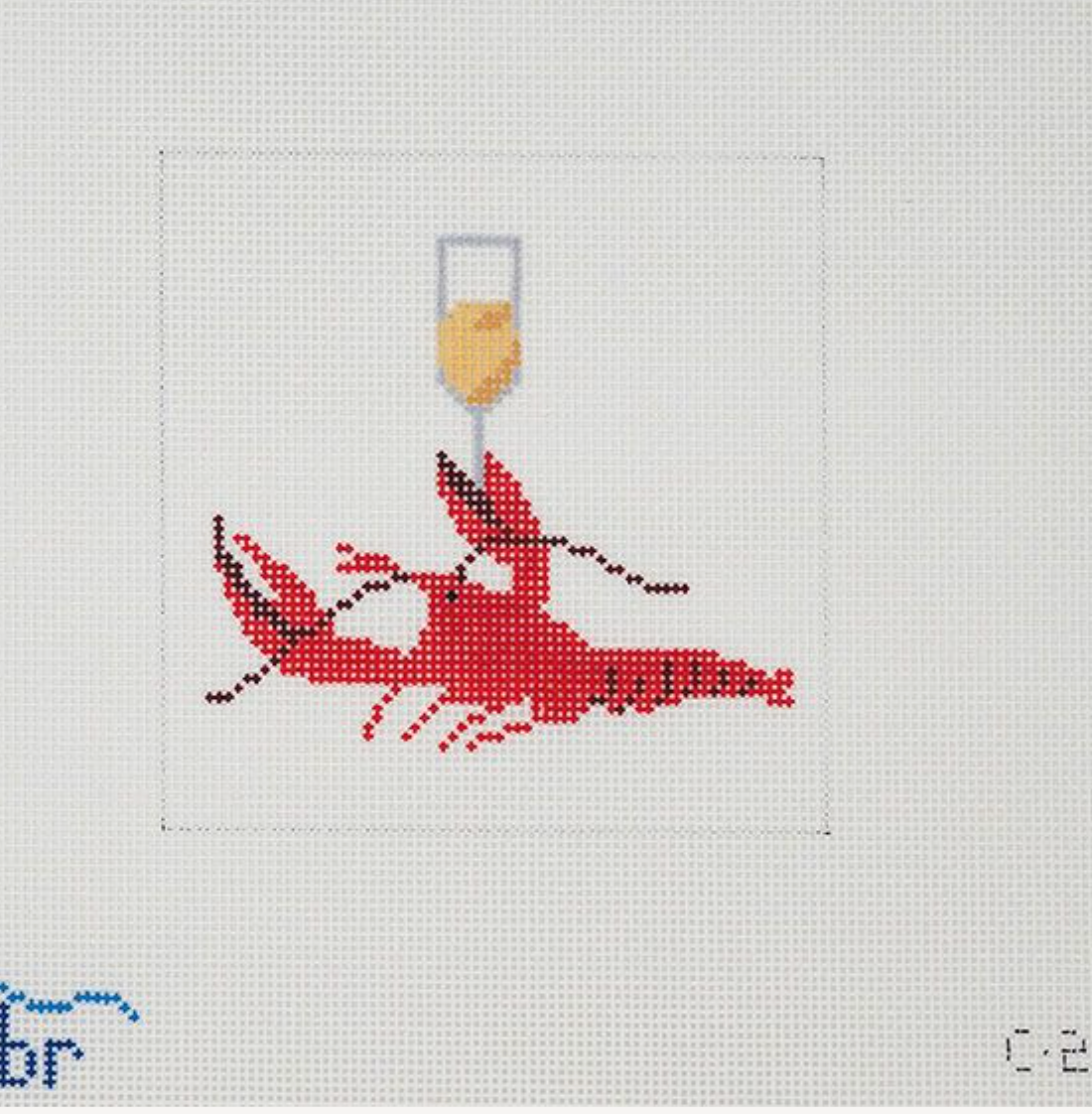 Lobster & Champagne