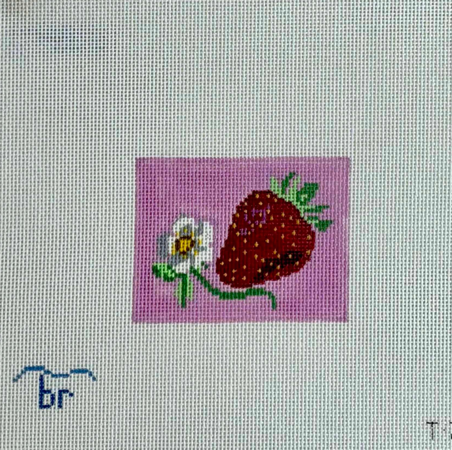 Strawberry Patch