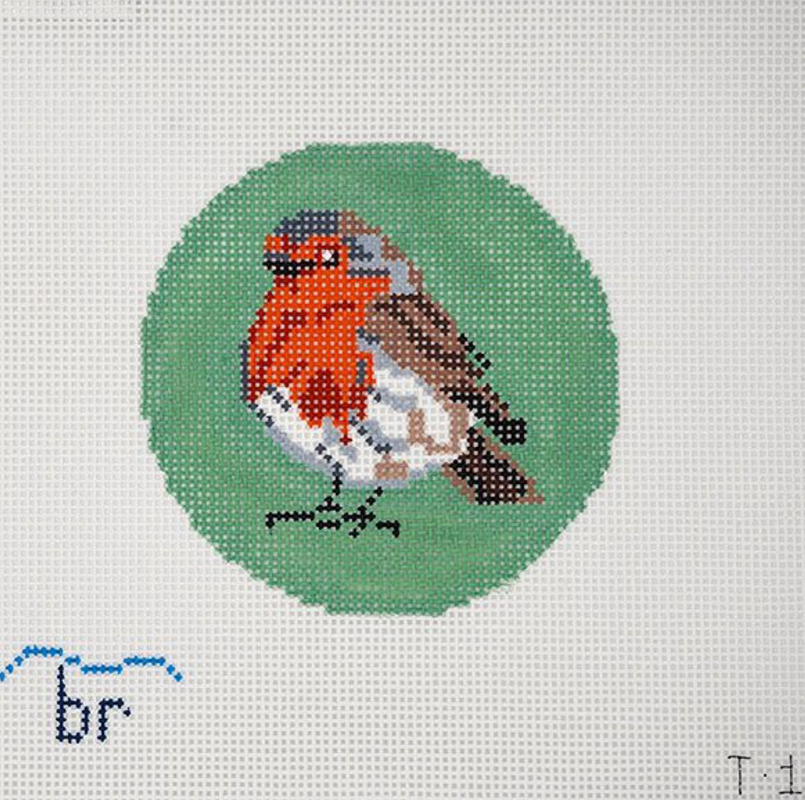 Robin Redbreast