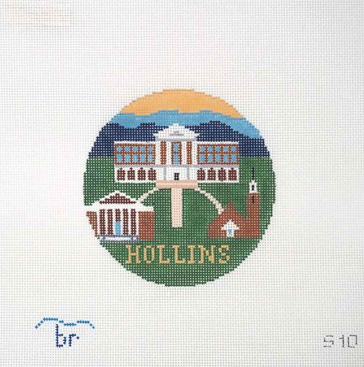 Hollins  (Roanoke,VA)