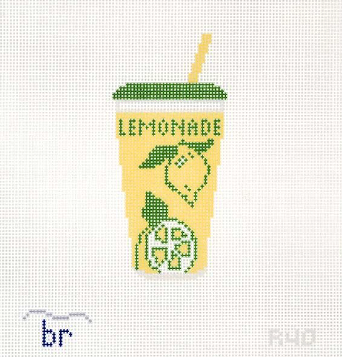 Lemonade (printed)