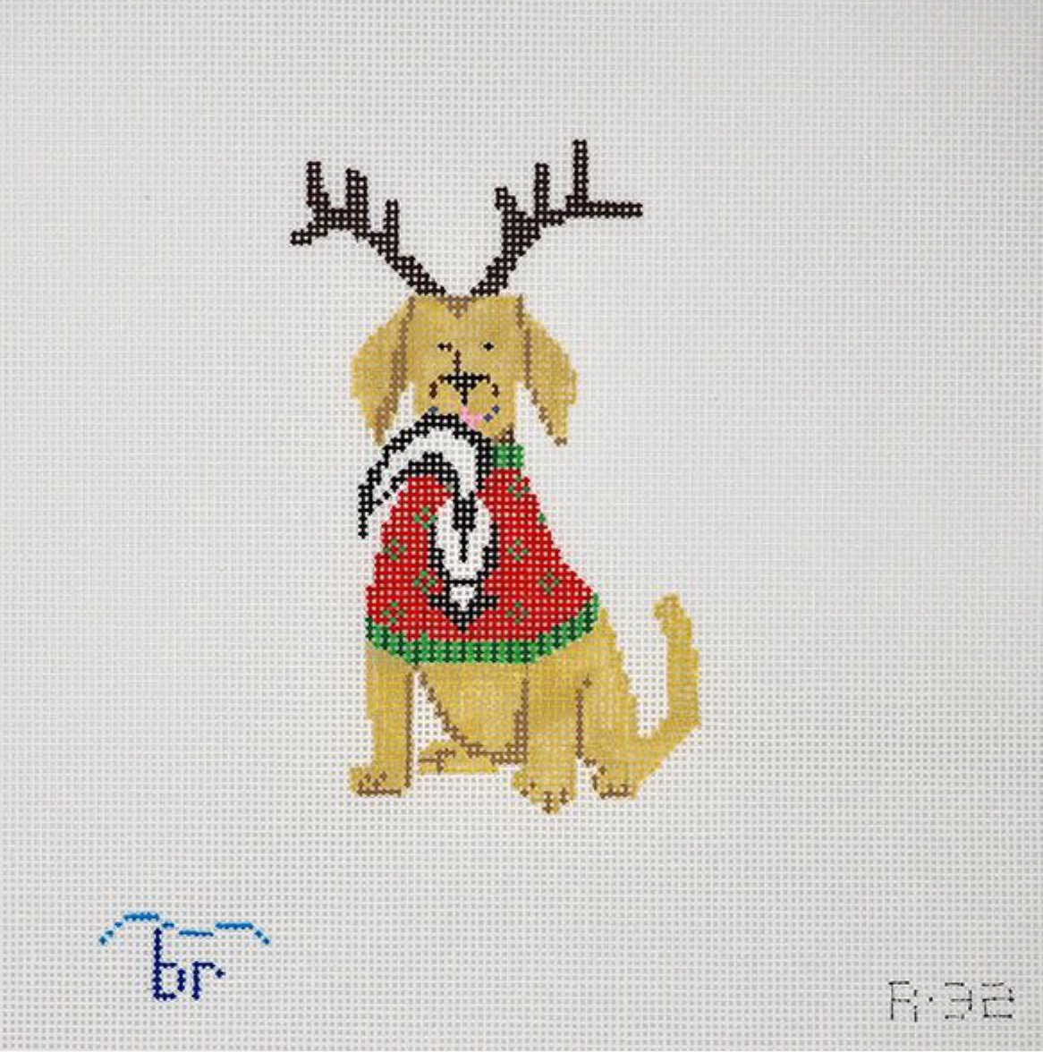 Doggy's Gift