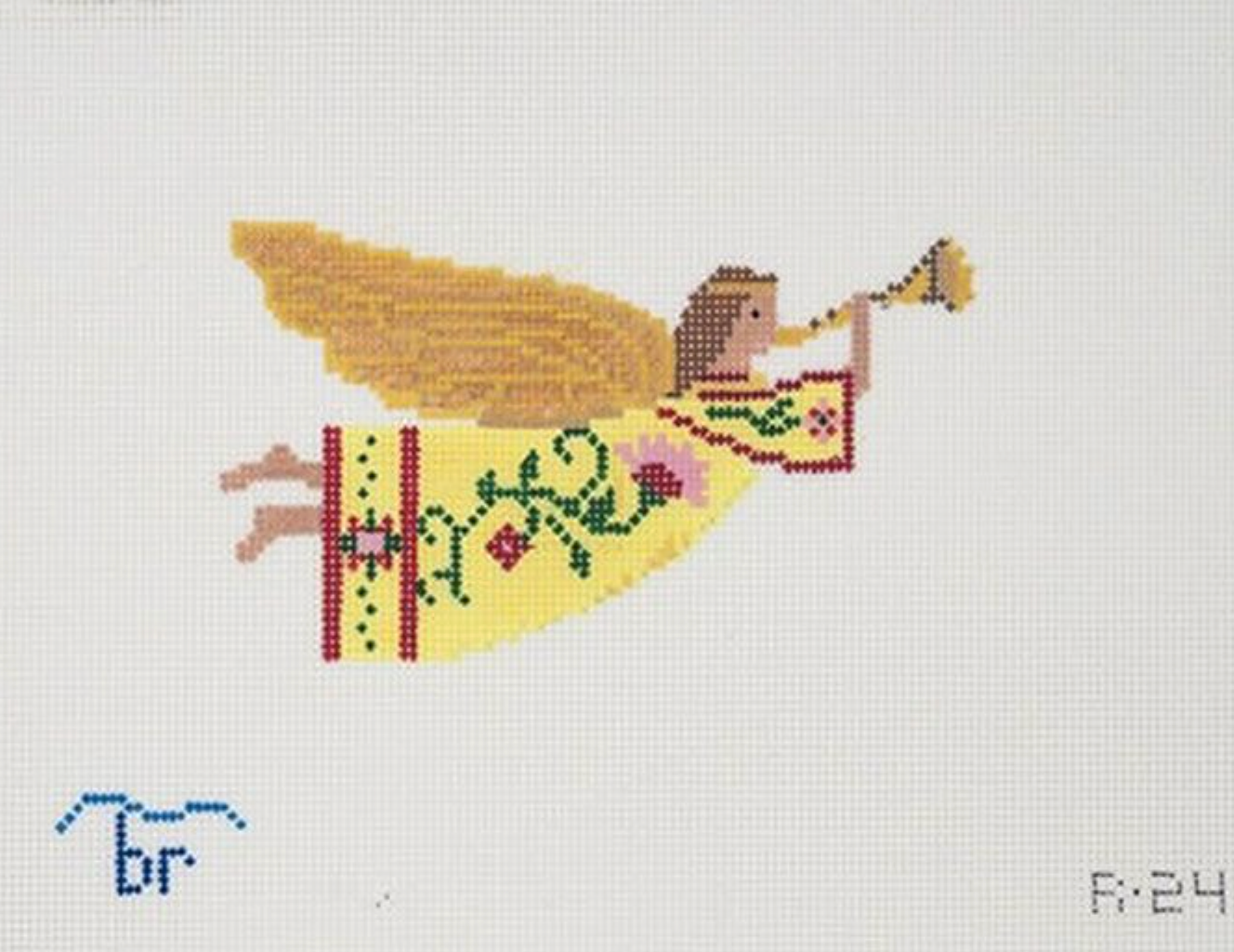 Angel:  Garden Angel