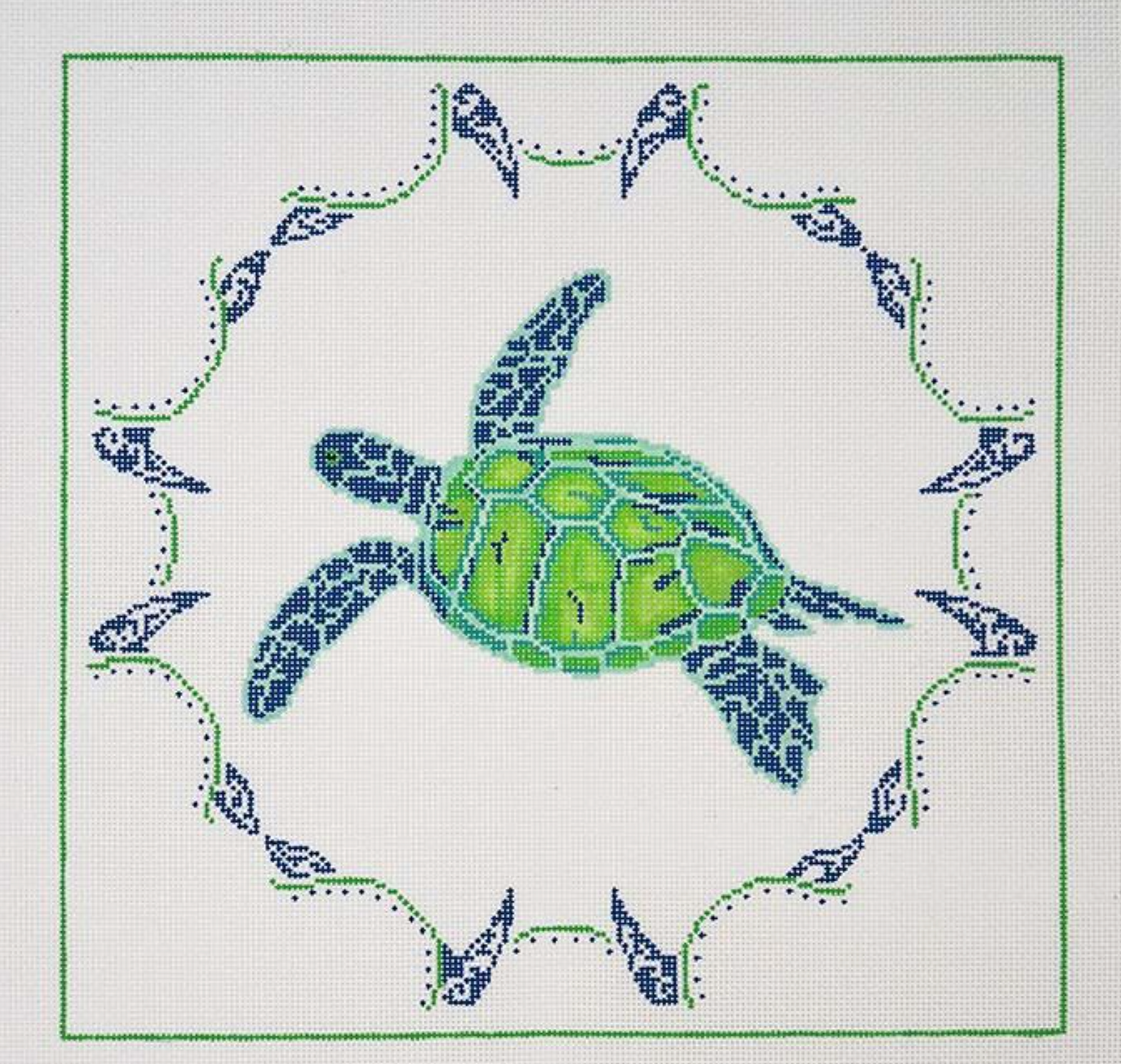 Honu (Sea Turtle)