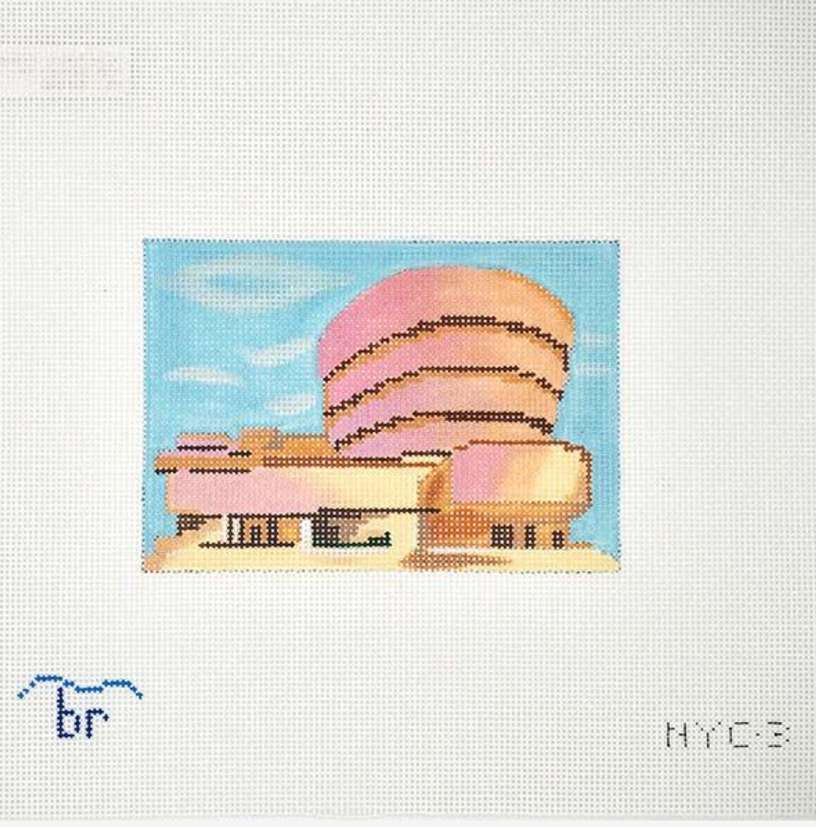Guggenheim Museum