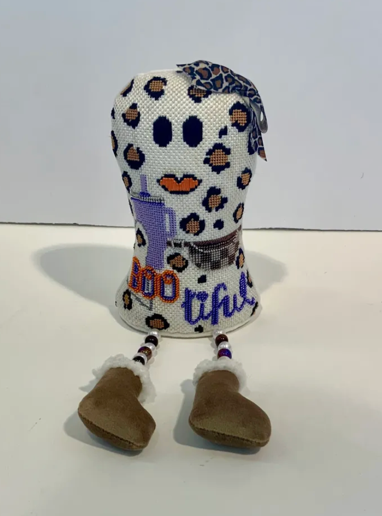 Boo-Tiful 3D Ghost