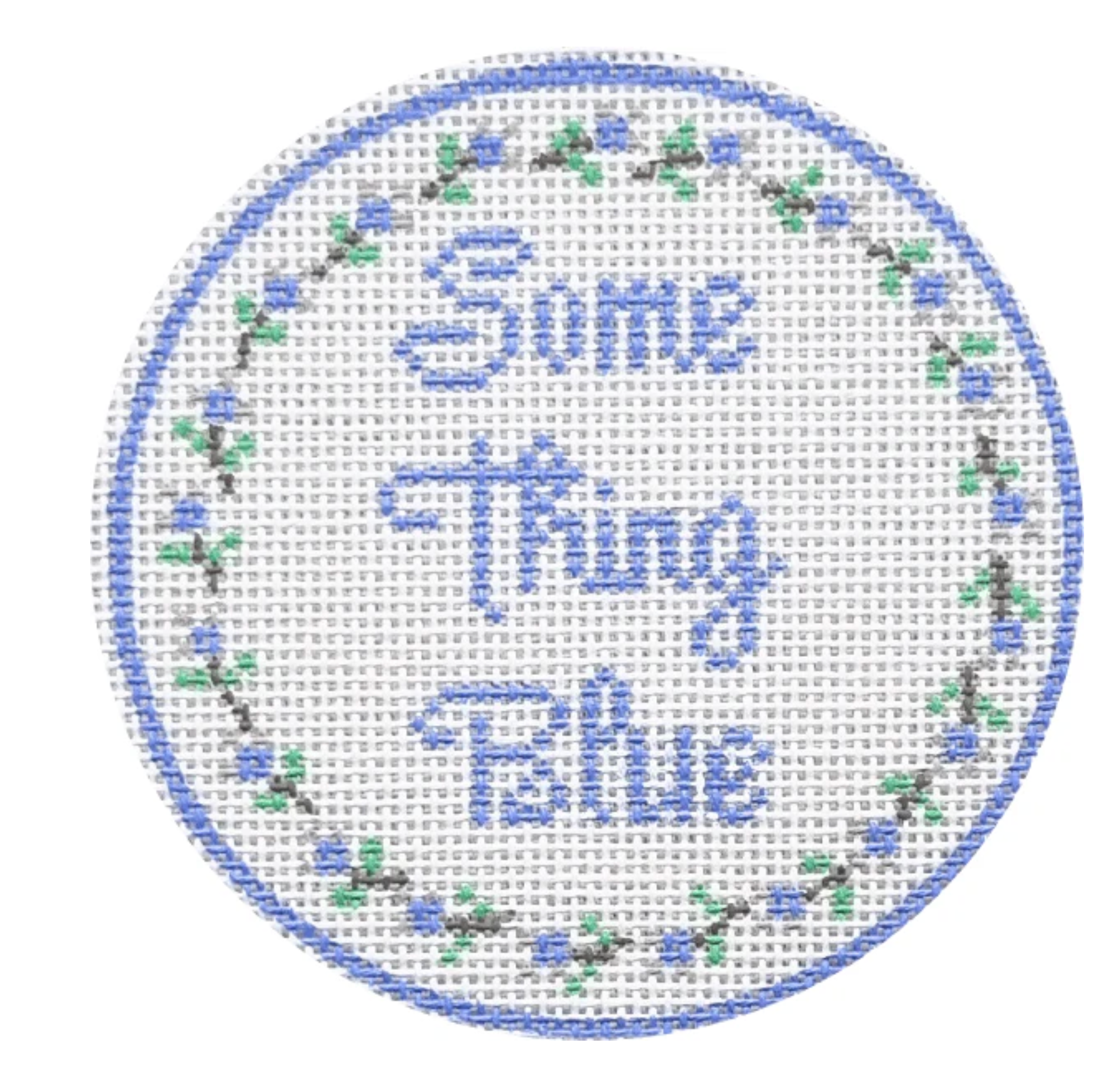 Something Blue
