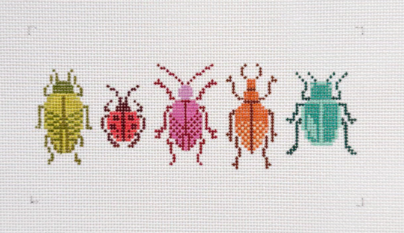 Bugs! 3x6