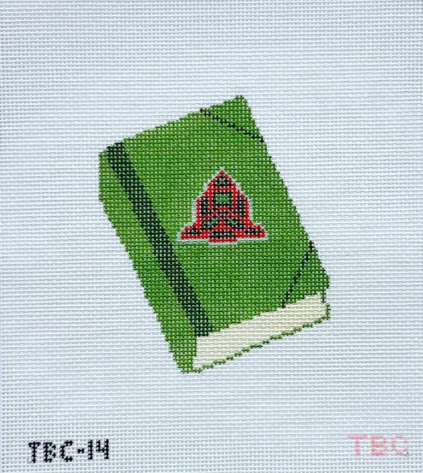 Book of Shadows