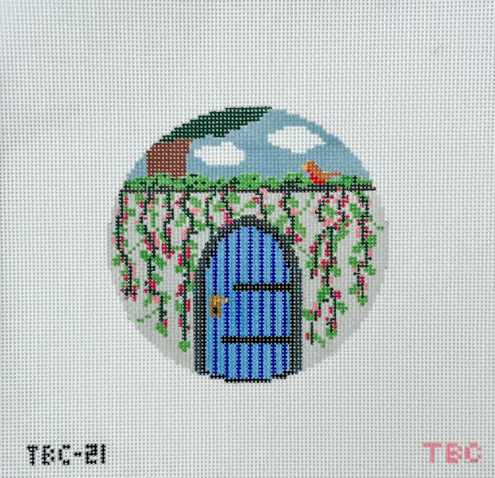 Secret Garden