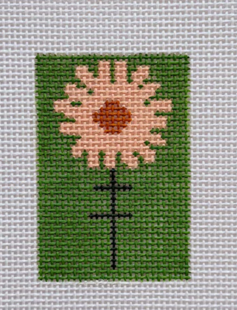 Mod Daisies 2 (2x3)