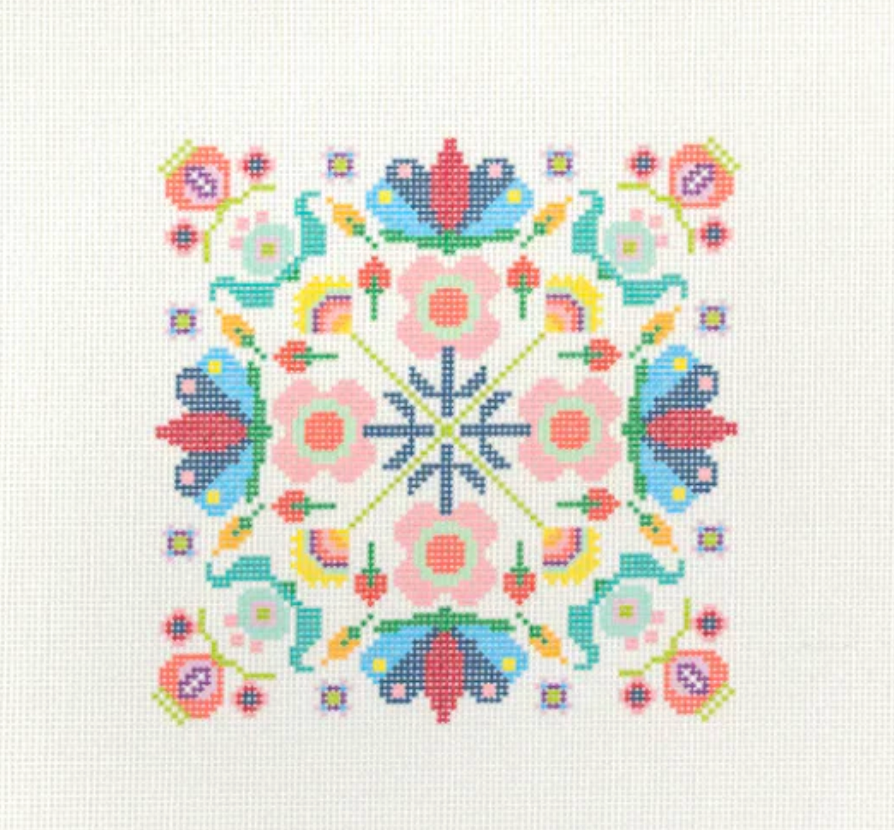 Mopsey Mandala