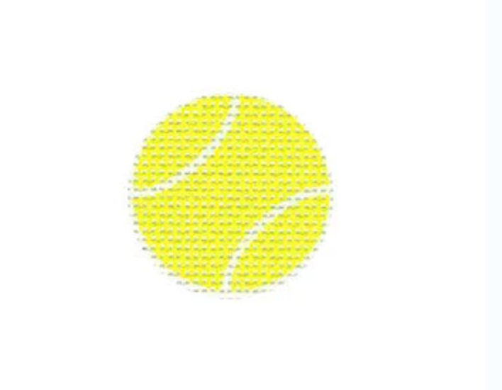 Tennis Ball Mini (printed)