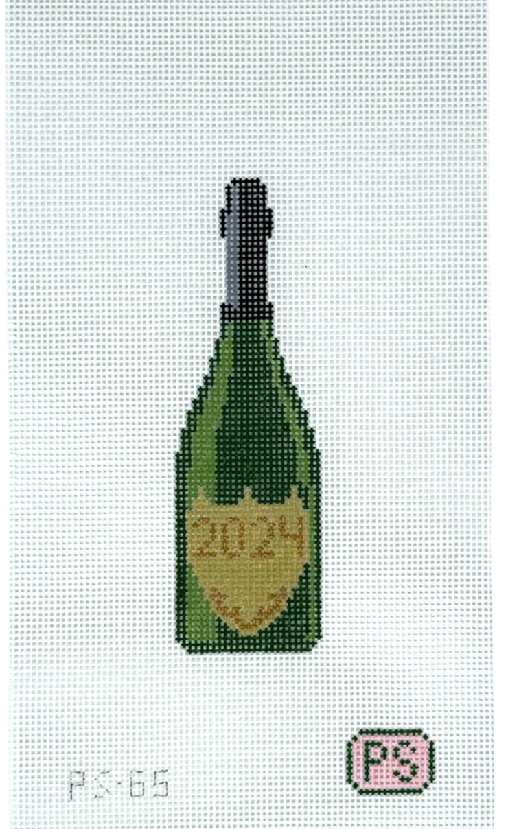 2024 Champagne