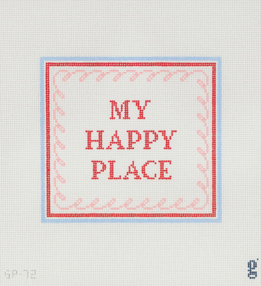 My Happy Place