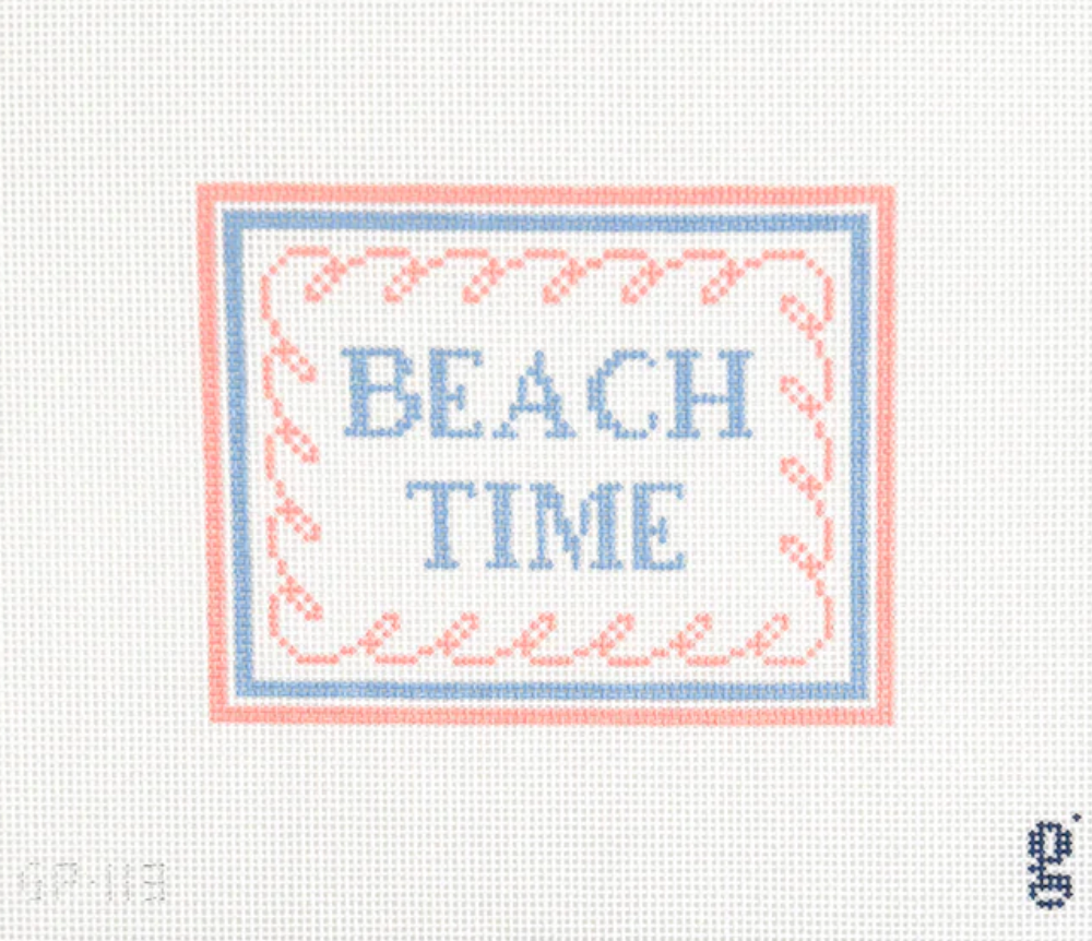 Beach Time