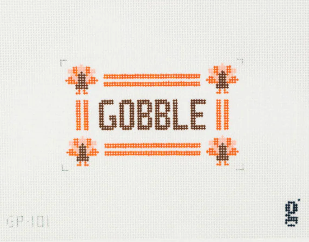 Gobble