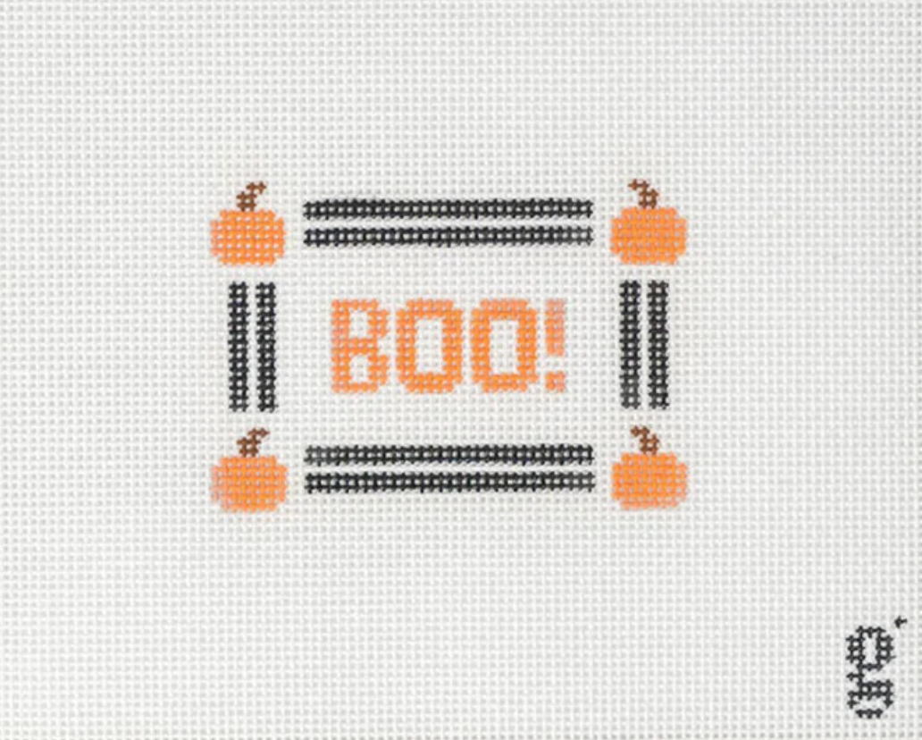 Boo