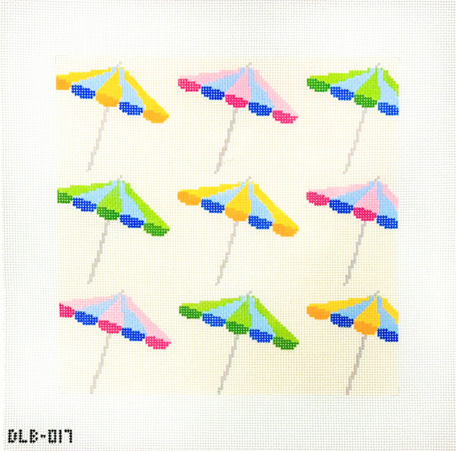 Beach Umbrellas