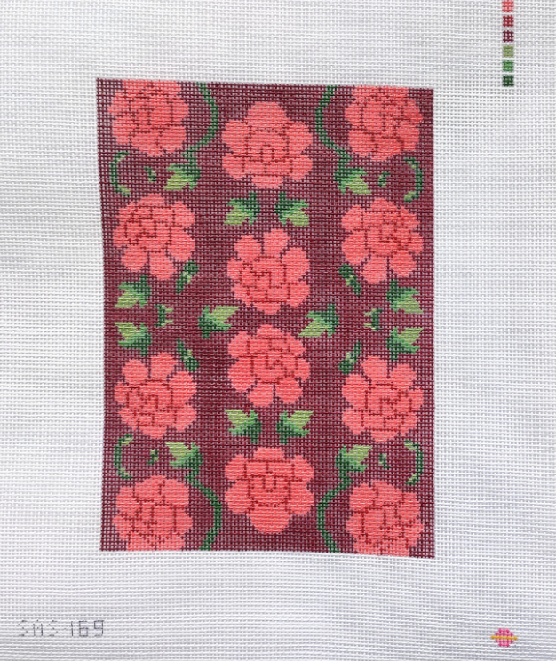Rose Kindle Case