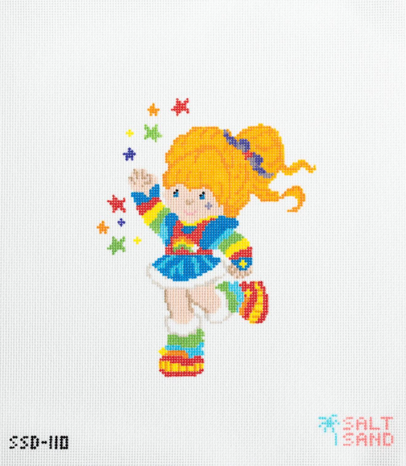Rainbow Brite