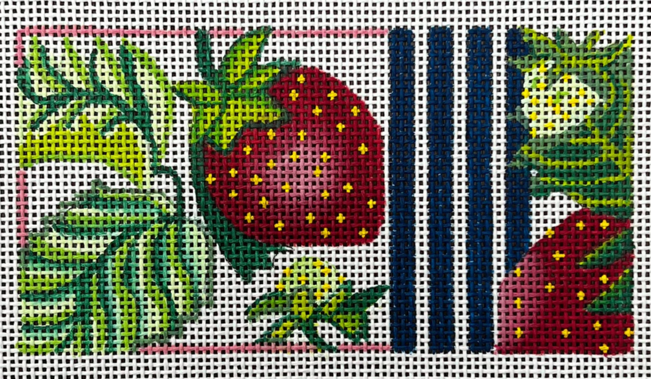 San Juan Berries