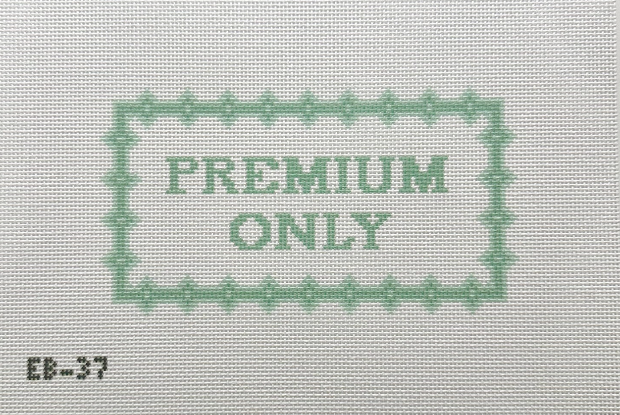Premium Only
