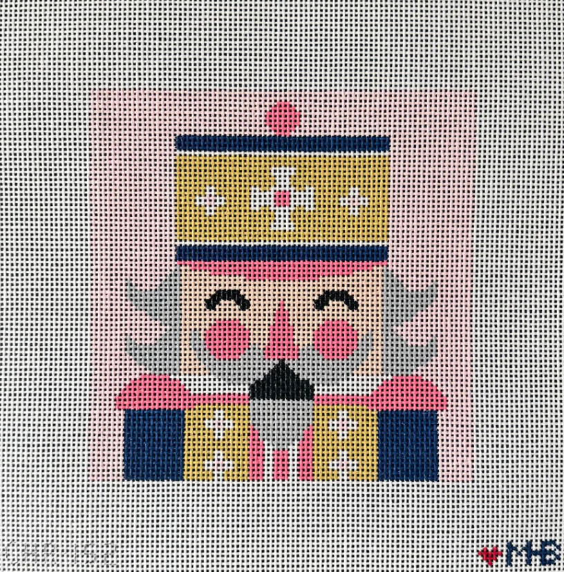 Nutcracker James (Square)