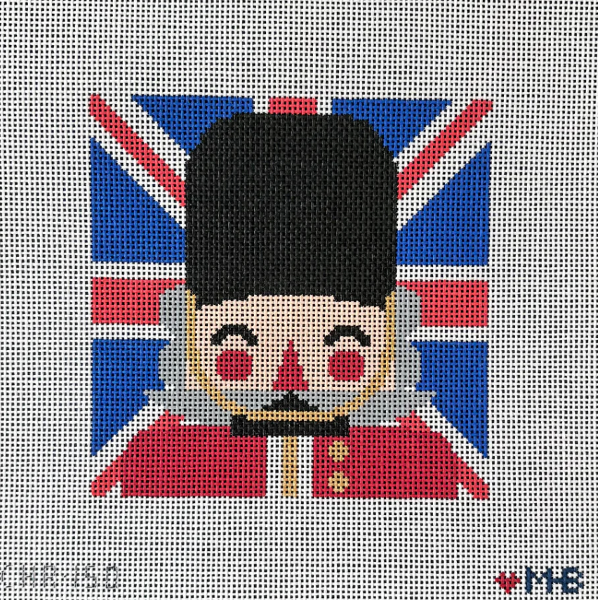 Nutcracker Kensington (Square)