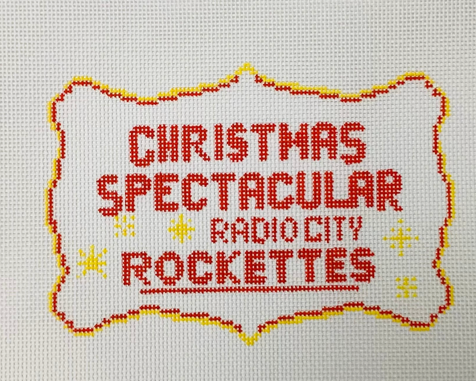 Rockettes Christmas Spectacular