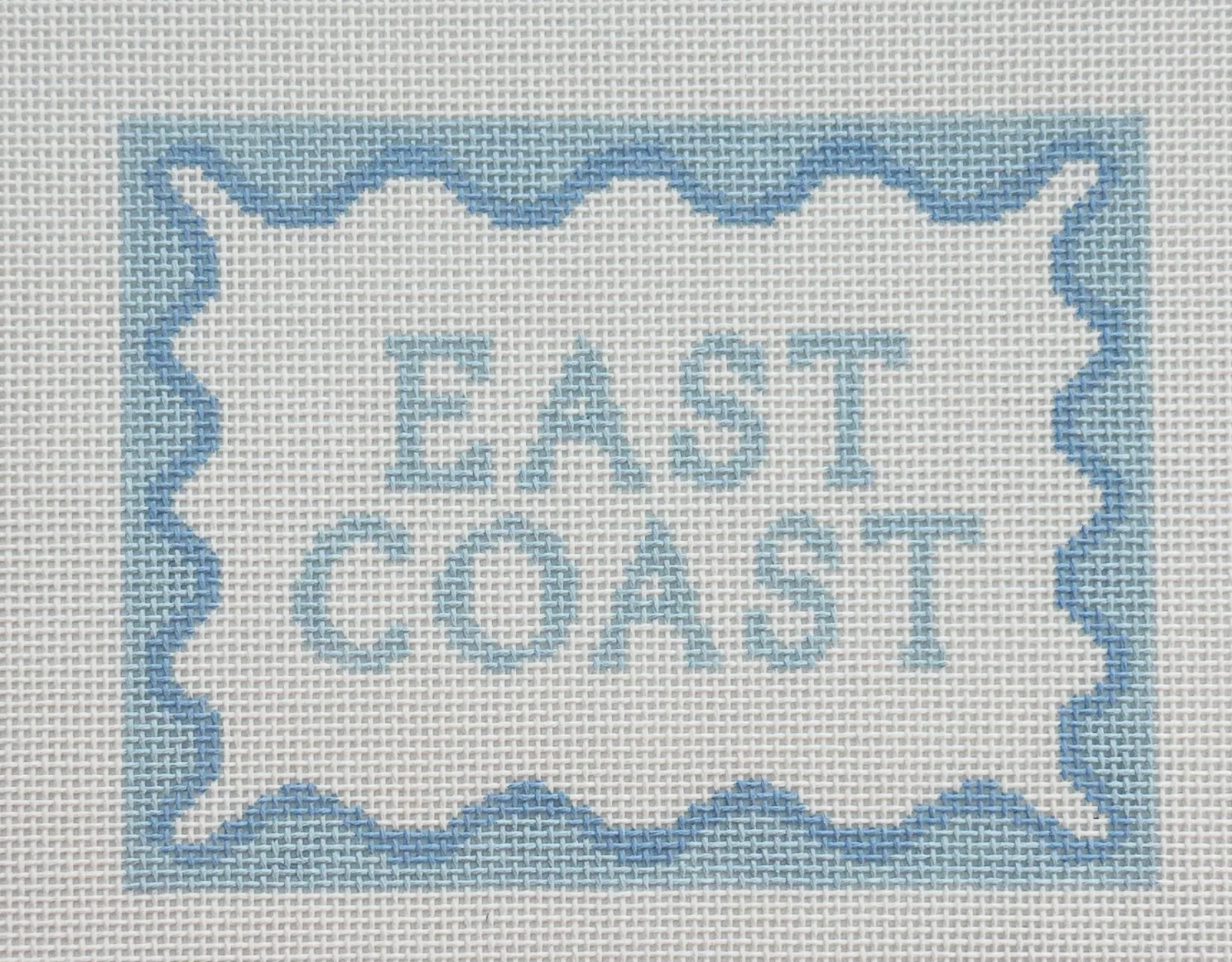 East Coast