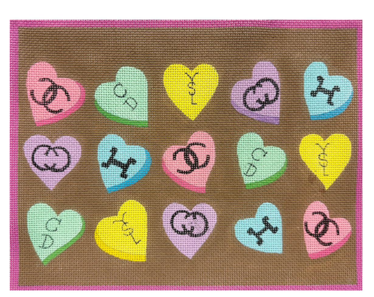 Designer Sweethearts